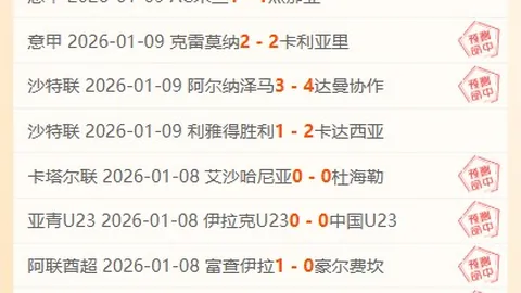 C组竞争加剧：沙澳争夺次席，印尼巴林与国足竞逐第四席位